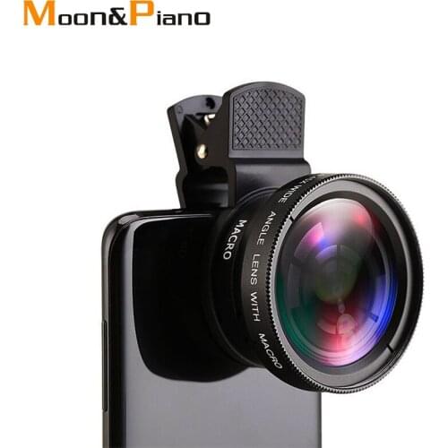 Объективы для мобильных телефонов Moon&Piano China At AliExpress