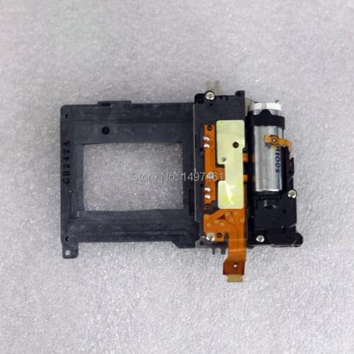 Shutter plate group with Blade Curtain Repair parts For Canon EOS 5D Mark IV ; 5D IV 5D4 SLR