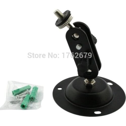ELP Camera Wall Mount stand cam module mount bracket baby monitor camera mount CCTV accessories