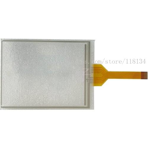 New B&R 4PP220.0571-01 4PP220.0571-65 touch screen touchpad