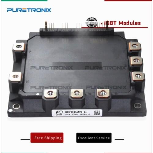 7MBP150RA120 7MBP150RA120-05 IGBT module