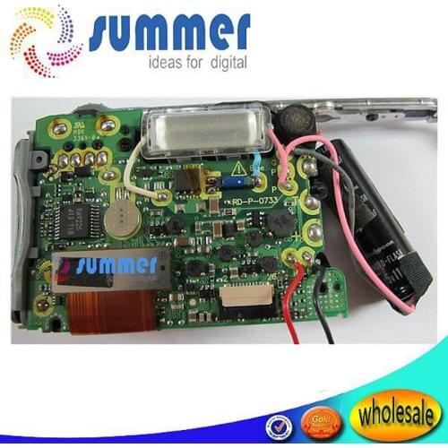 Original LS753 powerboard for Kodak EasyShare LS753 flashboard LS753 flash board camera Repair Part free shipping