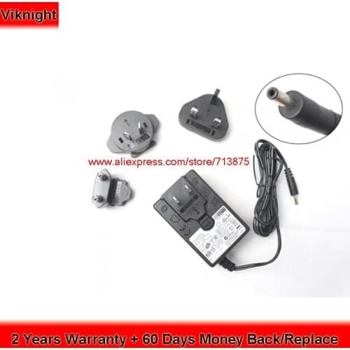 Genuine WA-20A05R Asian Power Devices Inc 5V 4A AC Adapter for ASUS USB30 HZ-3B DOCKING STATION