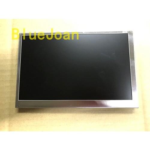 Original AUO 6.5inch LCD display C065VVT01.0 C065VVT01 Screeen for Car DVD GPS navigation Audio LCD monitors 2pcs/lot