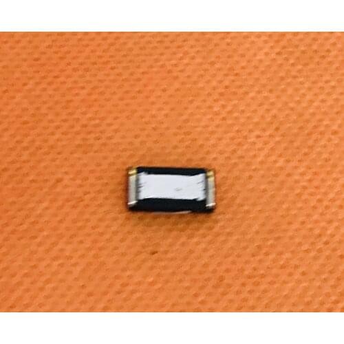 Original voice receiver earpiece For DOOGEE SHOOT 1 MTK6737T Quad Core 5.5 Inch FHD Free shipping