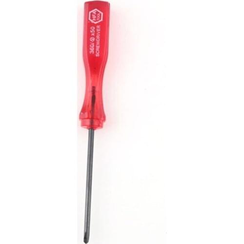 2pcs Tri Wing Y1 Screwdriver Tri-point for Nintendo Wii DS Lite DS Repair Opening Tool for Apple MacBook Laptop Battery