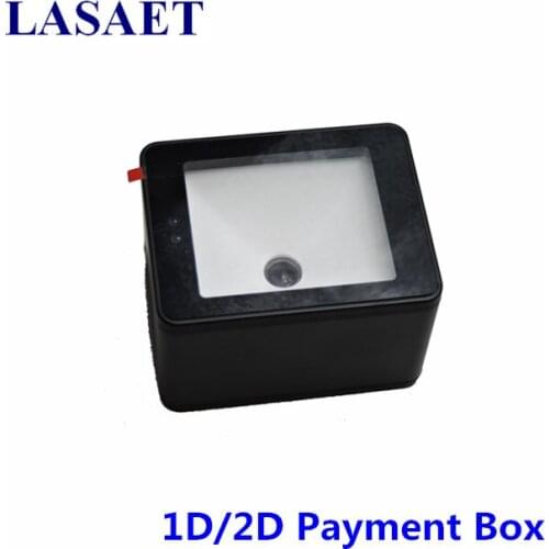 USB 1D 2D Bar Code Scanner for Payment Scanning