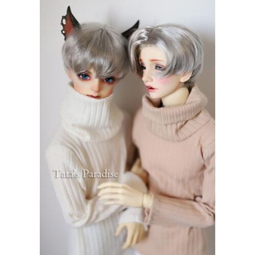 1/4 1/3 scale BJD turtleneck sweater for BJD/SD clothes doll accessories,Not included doll,shoes,wig,and other accessories 1043