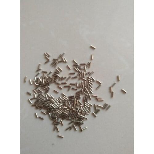 Replacement Headband Metal Column Cylinder Earphone pins Rotating shaft For solo 2 2.0 3 3.0 Headphone