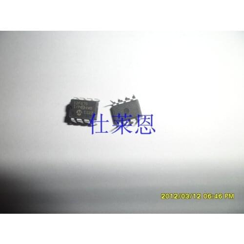 PIC12F675-I/P