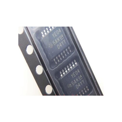 100% NEW Free shipping TXB0104PWR TXB0104PW TXB0104 SSOP14 MODULE new in stock Free Shipping