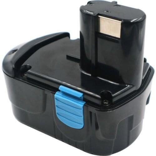 HIT 18C 1500mAh rechargeable NI CD battery pack replacement model 323016 323564 323902 324365(HIT 18V Battery)