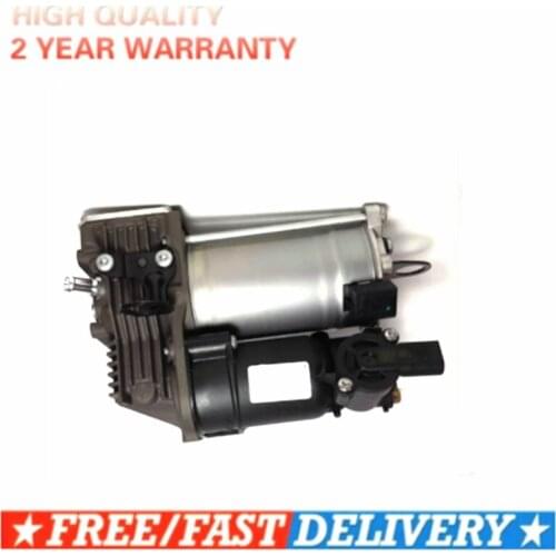 Auto Parts 2013 Best Selling Quality Air Suspension Compressor For Benz W164 OE# 1643201204 164 320 12 04