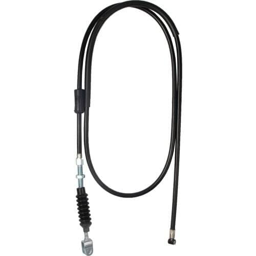 MotoMaster 58200-45210 Clutch Cables for Suzuki GSX 750 L (1980-1980)