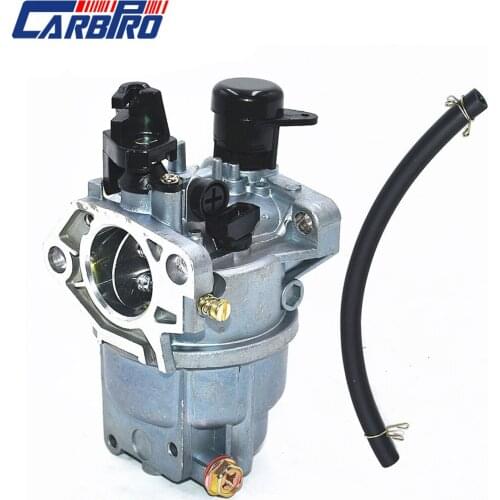Carburetor Carb Fit For GENERAC GP7500E GP5500 GP6500 GP6500E 8125Watt Generator