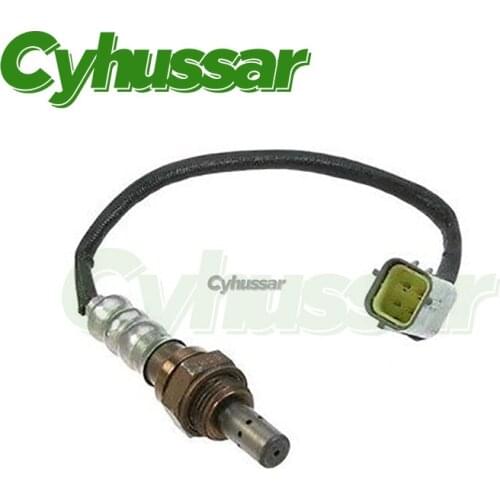 Oxygen Sensor O2 Lambda Sensor Air Fuel Ratio Sensor for KIA RIO MAZDA 6 234-4190 AJ58-18-861B 2004-2008
