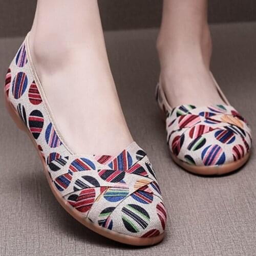 MAGNOLIAFRAGRANT Womens Shoes