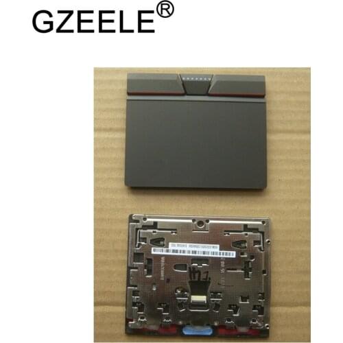 New Touchpad Trackpad three keys Touchpad For ThinkPad X240 X250 X260 X270 Series