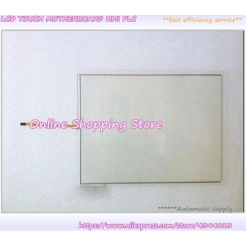 New 177DP 6AV6645-0AA01-0AX0 Touch Screen Glass
