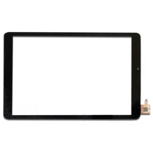 New touch screen digitizer For 10.1 -inch Irbis TZ102 TZ 102 Touch panel Sensor Replacement Free Shipping