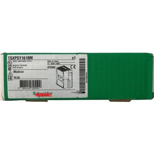 Original Factory Agent, New Original TSXPSY1610M