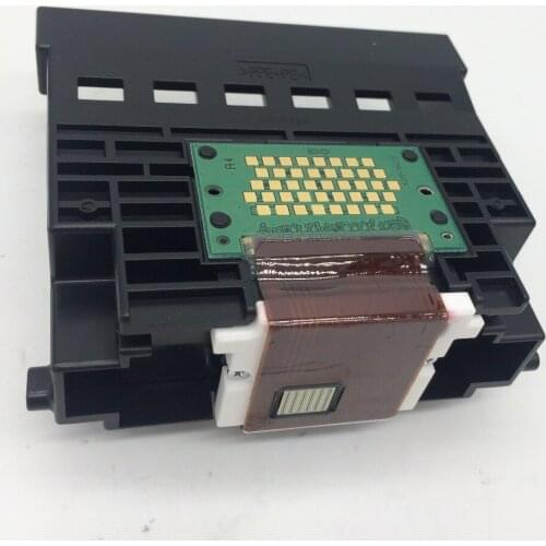 Refurbished Printhead FOR 900DP/i900D/i905D/iP6100D/iP6000D FOR CANON QY6-0050 printer parts