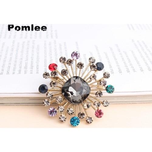 Vintage Brooches For Clothes Pomlee China