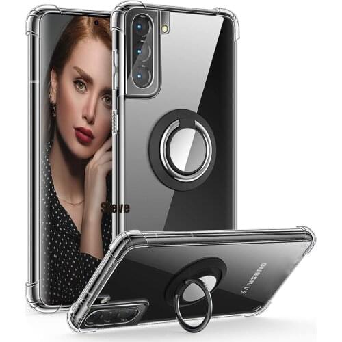SLEVE Samsung Galaxy M30s Phone Cases