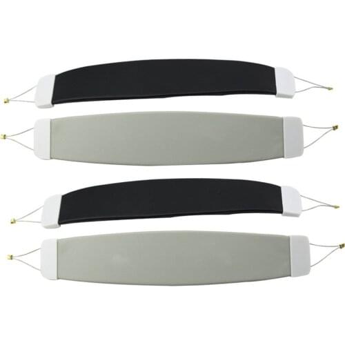 Replacement Headband For Steelseries Siberia V1 V2 Gaming headband Headset repair parts soft memory sponge head band cushion