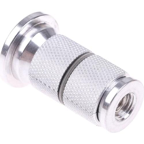 Bike Bicycle Fork Steerer Headset Stem Top Cap Carbon Compression Plug Star Nut Adjuster Expansion Bolt