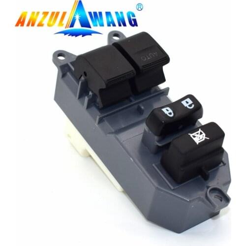 High Quality 84820-0D100 848200D100 for 2005-2011 TOYOTA YARIS Power Window Switch