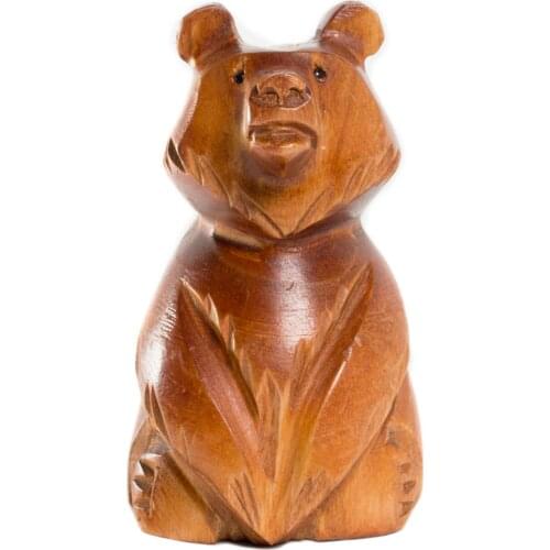 Статуэтки для интерьера Woodcraft China At AliExpress