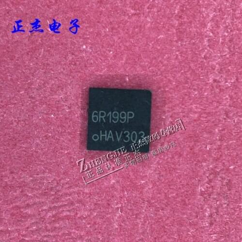 100% New&Original IPL60R199CP 6R199P 650V 16A 0.199 IC PG-VSON-4