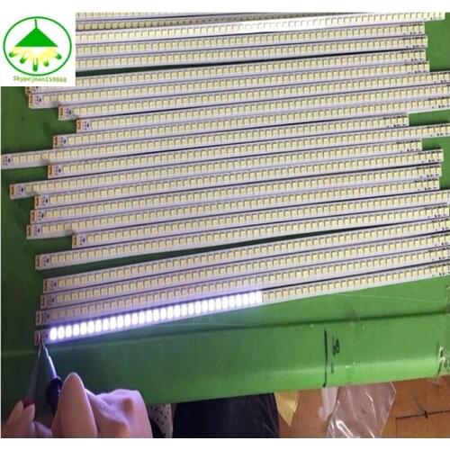 2pieces/lot 100%new L40F3200B 40-DOWN LJ64-03029A LTA400HM13 backlight 1piece=60LED 455MM Free shipping
