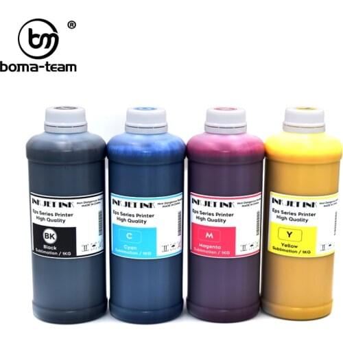 252XL 27XL 188XL 802XL 812 Dye Sublimation Ink For Epson WorkForce WF-3620 3640 7110 7210 7610 7620 7710 7720 7715 7728 Printers