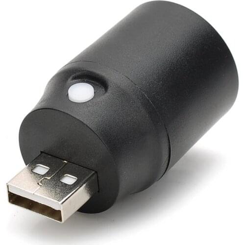 8pcs/ pack) USB Lamp 5V White Light LED Lamp 1W 120lm USB Light Powerbank LED Night Light USB Powered Torchlight with Switch