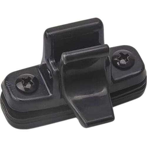 Excavator Door and window glass snap lock Excavator Accessories for KUBOTA HYUNDAI HITACHI KOBELCO DOOSAN DAEWOO SUMITOMO KATO