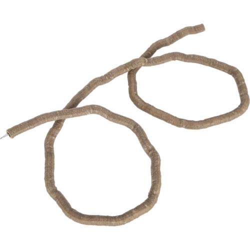 Aquarium ornaments Aquarium Plants Seeds Reptile Simulation Plant Rattan Vine Climbing Toy for Lizards Snakes