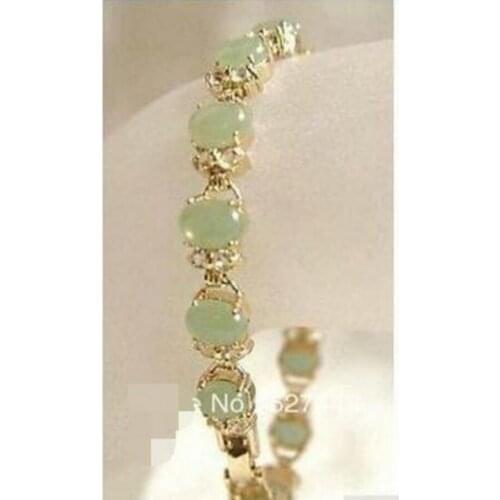 Free Shipping Beautiful Fashion stone Natural stone Bracelet