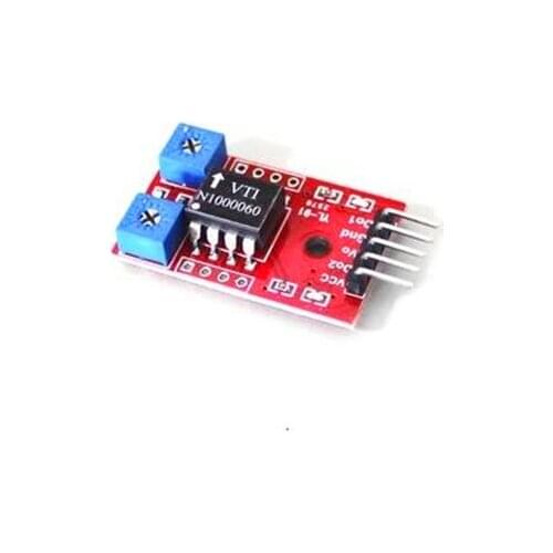 Free Shipping!! Axis tilt sensor module / SCA60C tilt sensor module /Electronic Component