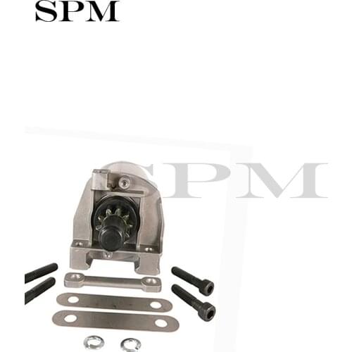 Free Shipping NEW STARTER FITS For GENERAC ENGINE GN191 0D9004A 0D9004B 0E0601 0E06010SRV D9004A