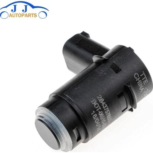 YAOPEI High Quality 284375765R Wireless Parking Sensor For Renault PDC Sensor