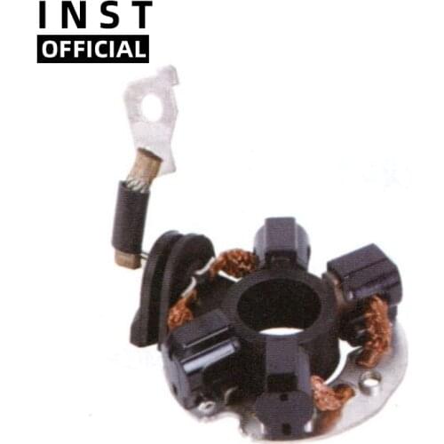 CARBON BRUSH HOLDER 69-136 4.6*15.5*12.5