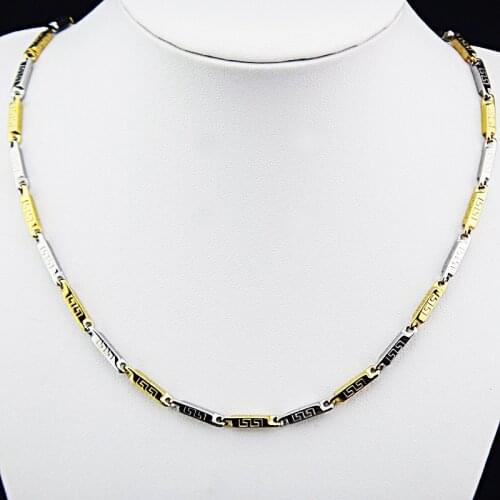 Doreenfifi Golden Chains