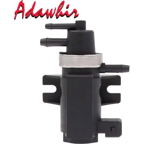 For Audi A3 A4 A6 A2 Avant/Ford Galaxy WGR/Skoda Octavia Combi 1.9 TDI 95VW12B573CB Solenoid Boost Valve