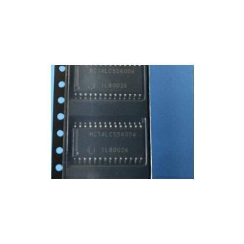 IC new original MC14LC5540DW MC14LC5540 14LC5540 SOP28 Free Shipping