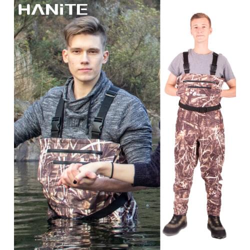 IMHANITE Fishing Equipment