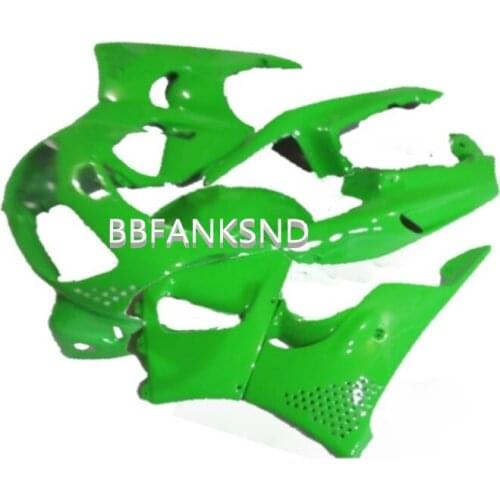 Km Hot Sales,893 96 97 CBR900RR Full Set Motorcycle Fairings For CBR900RR 893 1996-1997 green Fairings