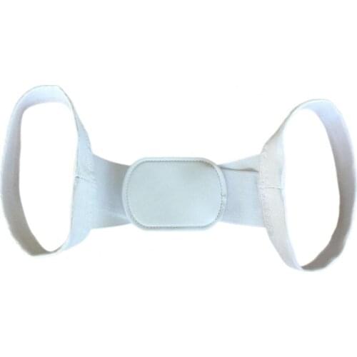 Posture Corrector Ergonomic Design Rectify Posture Adjustable Bad Posture Upper Back Brace Corrector for Back Pain