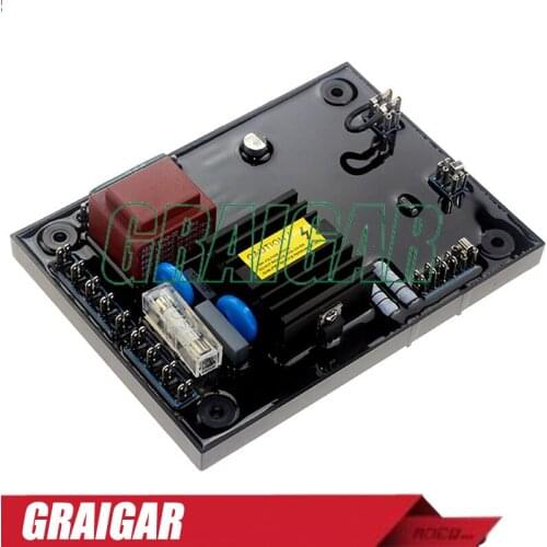 New LIXiSE generator parts Automatic Voltage Regulator avr WT-3